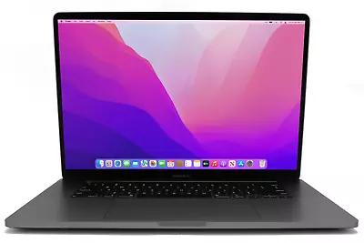£799.99 • Buy Apple MacBook Pro 15 Ich TOUCHBAR 2019 I9 2.3GHZ RAM 32GB SSD 1TB (VARIOUS SPEC)
