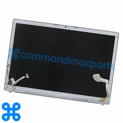GR_B MATTE ANTIGLARE LCD SCREEN DISPLAY ASSEMBLY MacBook Pro 15 A1260 Early 2008 • $69.60