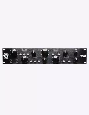 New Black Lion Audio B173 Quad - 4-Channel Mic Preamp - Cinemag Transformers! • $1499