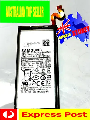 SAMSUNG Galaxy Note 9 Note9 SM-N960 Li-ion BATTERY EB-BN965ABU ORIGINAL QLTY • $29.90