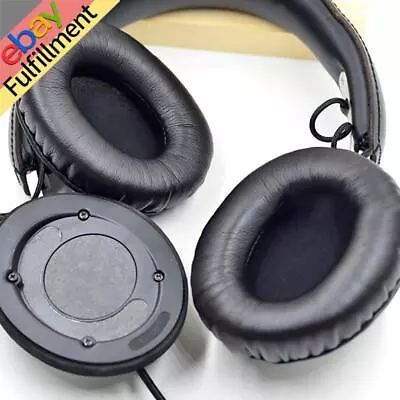 Headphone Foam Cushion Cover Earpads For Philips Fidelio L1 L2 L2BO HiFi Headset • $14.75