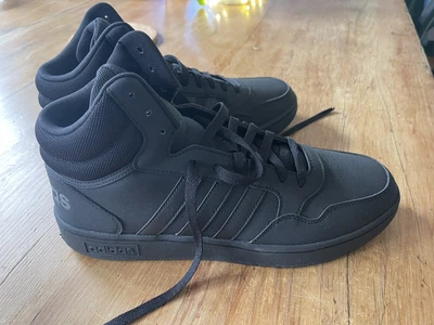 $80 • Buy Adidas Men’s Hoops 3.0 Mid Basketball Size UK 10.5 US11