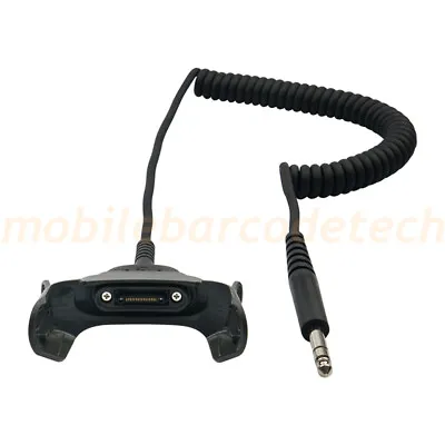 $135.99 • Buy 10Pcs For MC70, MC75 New Motorola Symbol DEX Cable Replaces ,P/N:25-76793-02R
