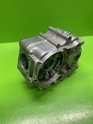 2005 Crf50 Engine Cases Left Right Motor Crankcase Oem Honda Crf70 Xr70 Z50r Xr • $124.95