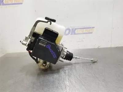 22 2022 Toyota Tacoma Hydroboost Brake Booster Master Cylinder Abs Pump Assembly • $850