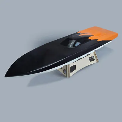 RC Pro Boat For P1 Racing   31.5  RC EP P1 Sea Master Deep-V  Boat Painted Hull  • $171.35