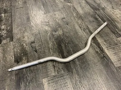 Triumph 2011-2017 Tiger 800XC OEM Silver Handlebar T2041709 • $74.99