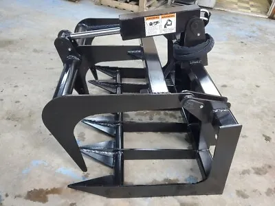 36  Heavy Duty Root Grapple Bucket Attachment Fits Toro Dingo Mini Skid Steer • $999