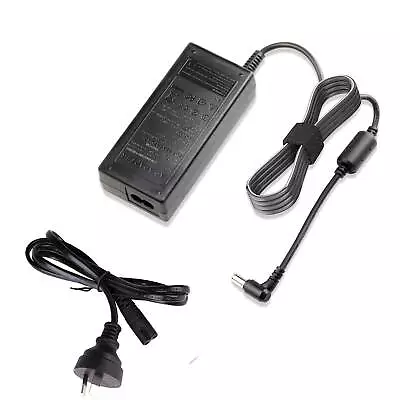 Power Supply AC Adapter Fr Samsung Monitor S24D340H S24D300H S24D340HL S24D300HL • $18.99