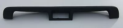 Reconditioned Crash Dash Pad In Black To Lj Holden Torana Dash Pad Dashpad • $1799.99