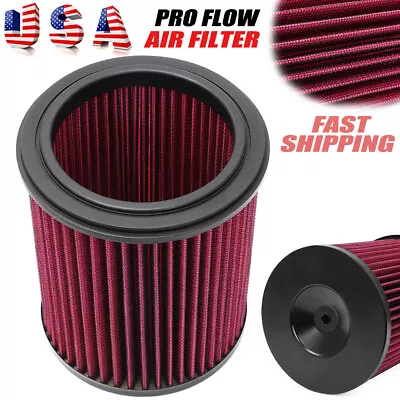 For Yamaha K+N Style Air Filter PRO FLOW 2004-2020 YFZ450 YFZ 450R Inside Airbox • $22.99