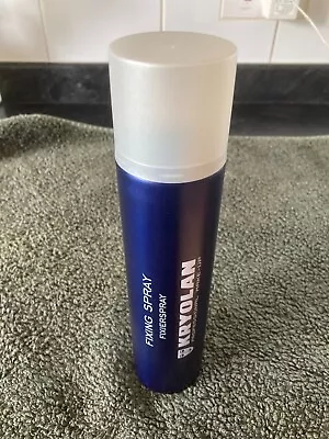 Genuine Kryolan Professional Makeup Fixing Spray/Setting Spray  300ml And  75ml • £15