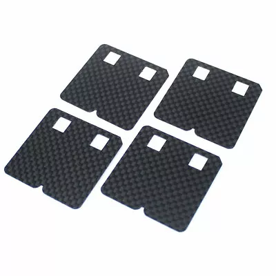 $33.58 • Buy Yamaha YZ 80 85 V Force 3 Replacement Carbon Fiber Reed Valve Petal Kit X 4