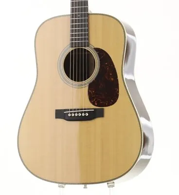 Used Martin / HD-28V 2014 Natural 1765942 Acoustic Guitar • $2566.90
