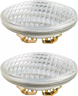 PAR36 LED Landscape Light Bulbs 12W 1280LM 80W Halogen Landscape Bulbs Equivalen • $35.68