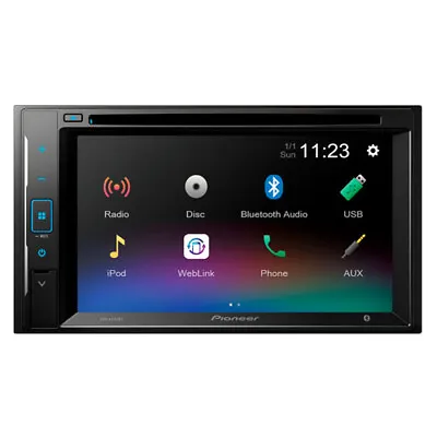 Pioneer AVH-A245BT 6.2'' Digital Media Player • $298.85