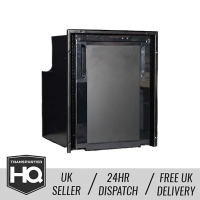 Alpicool – THQ50 – Camper Fridge Frame – Black • £59.95