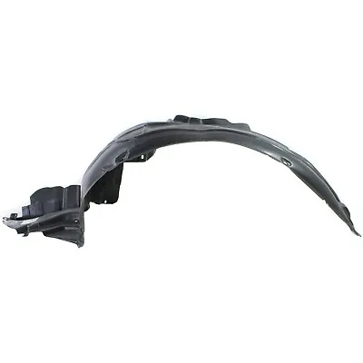 Fender Liners Front Driver Left Side Hand 59110FE051 For Subaru Impreza 04-05 • $34.02