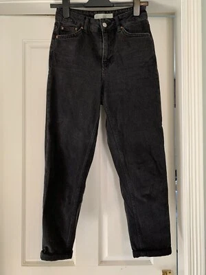 £12.50 • Buy Jeans Bundle X5 Pairs Topshop Jamie Skinny Mom River Island W26 Size Small Used