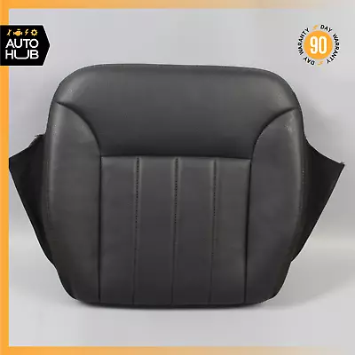 06-10 Mercedes W251 R350 R550 3RD Row Lower Seat Cushion Left Or Right Side OEM • $103.75