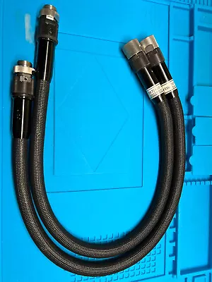 VNA Cable Pair Anritsu V 1.85mm 67GHz 3671V50-3 • $1665