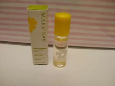 Mary Kay Tropical Pineapple Eau De Toilette Wand • $18.97