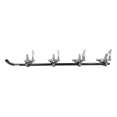 New BeefEater - Combo Manifold & Valve Assembly 3000E & 3000S For 4 Burner BBQ L • $218.95