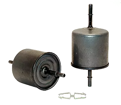 Wix Fuel Filter For 1999-2002 Ford F-350 Super Duty 6.8L V10 GAS SOHC • $16