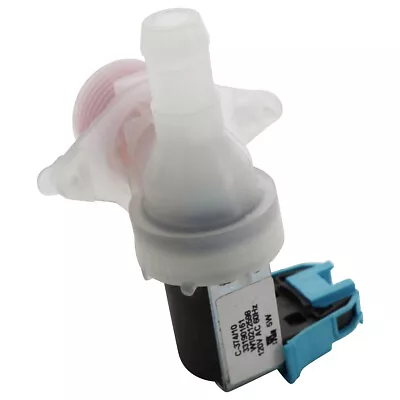 Replacement For Whirlpool Kenmore W10212598 Water Valve For Washing Machine- NEW • $18.91