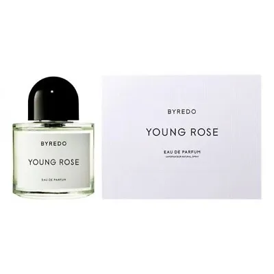 Byredo YOUNG ROSE - EDP 50ml - Authentic And Brand New • $227