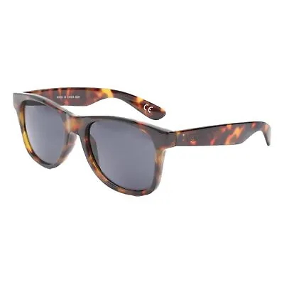 Vans Men's Spicoli 4 Shade Sunglasses - Cheetah Tortoise • £16.79