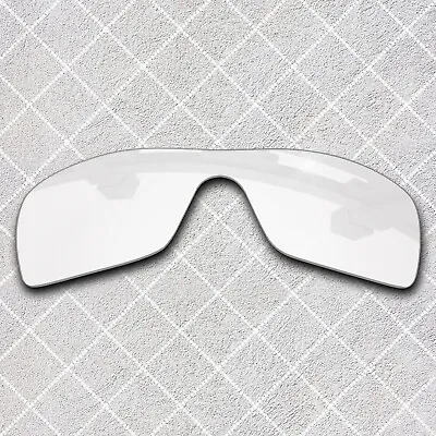 HeyRay Replacement Lenses For Batwolf OO9101 Frame Polarized - Options • $9.50