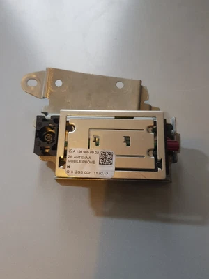 £15 • Buy Mercedes B Class Amg Aerial Phone Amplifier A1569050902 2017
