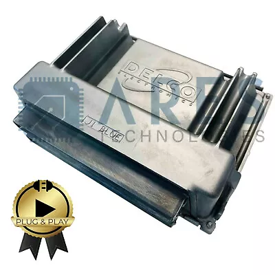 $209.99 • Buy 12200411 2001 Chevrolet Silverado 6.0L Engine Computer ECM PCM Plug & Play 
