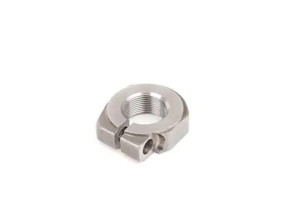 Mercedes W116 450SE 450SEL 280S 230 240D 280E SLK300 E350 Wheel Hub Nut Genuine • $19.18