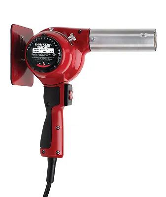 Varitemp Heat Gun MRA-VT-751D Brand New! • $210.28