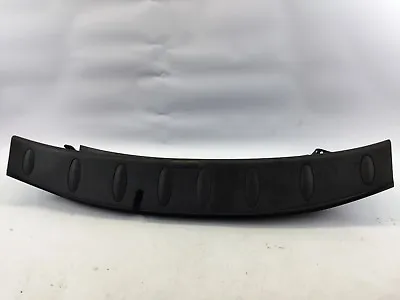 08-14 Mini Cooper Clubman Coupe Trunk Cargo Loading Sill Cover Trim Panel Oem S • $31.49