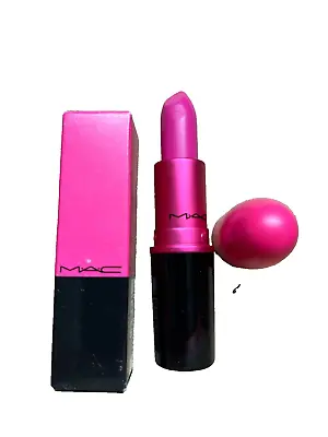 MAC COSMETIC Matte Lipstick #Candy Yum Yum - 0.1fl Oz/3g - NIB • $38.88