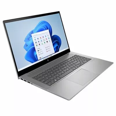 HP Envy 17-cr1045cl 17.3  FHD Touch Laptop I7-13700H 2.4GHz 12GB 1TB W11H • $769.99