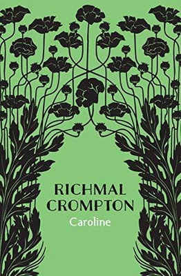 £9.55 • Buy Caroline-Richmal Crompton
