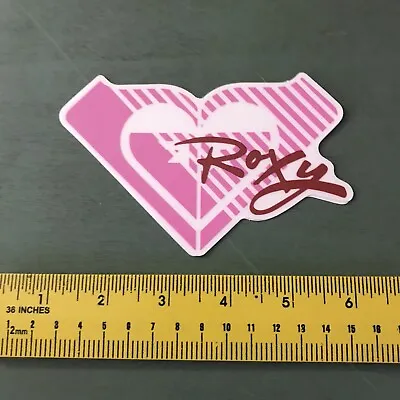 Roxy Surf Sticker • $5.99