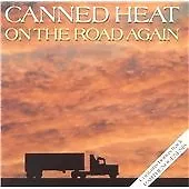 £2.46 • Buy Canned Heat : On The Road Again [australian Import] CD Import (2000) Great Value
