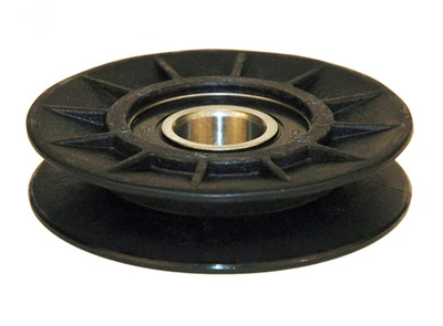 $9.55 • Buy Murray 690410 Composite V-Belt Idler Pulley 10131