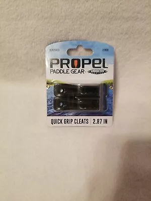 Shoreline Marine Propel Kayak Cleat Quick Grip - 2 Pack • $5.99