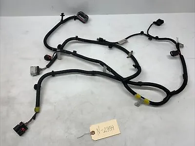 Tesla Model Y Rear Subframe Chassis Wire Wiring Harness Oem 2020-2022 2994 • $129.90