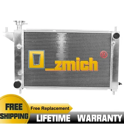 3Row Aluminum Racing Radiator Fits 1994 1995 Ford Mustang GT GTS SVT 3.8/5.0L MT • $103.88