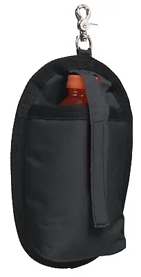 Saddle Trail Riding Insulated Water Bottle Holder • $16.50