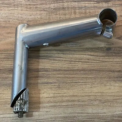 Vintage 1991 Specialized CrMo Team Quill MTB Stem 1-inch 135mm 25.4 10 Degree • $64.99