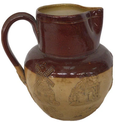 £15 • Buy Royal Doulton Lambethware Jug