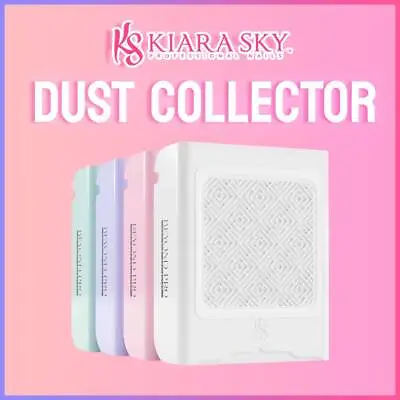 Kiara Sky Beyond Pro Nail Dust Collector *Pick Any Colors* • $260